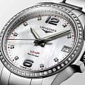 Часы Longines Conquest V.H.P. L3.316.0.87.6 фото 3